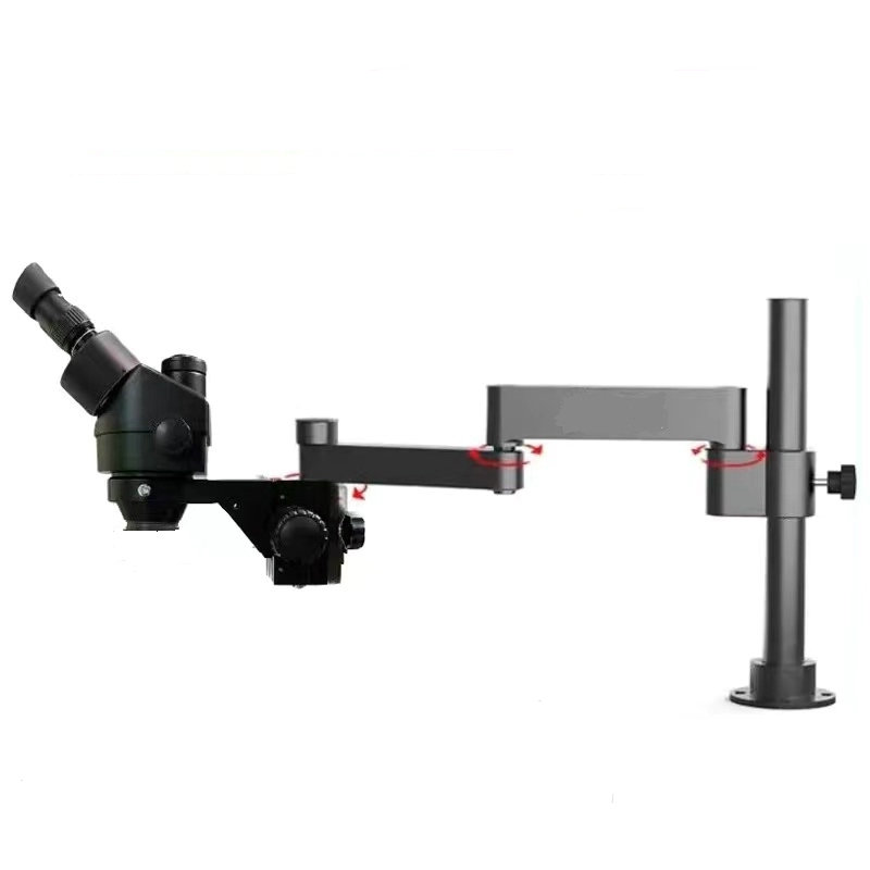 Electronics Repair Degree - 7-45X 7-fache Kontinuierliche Vergrößerung S 360