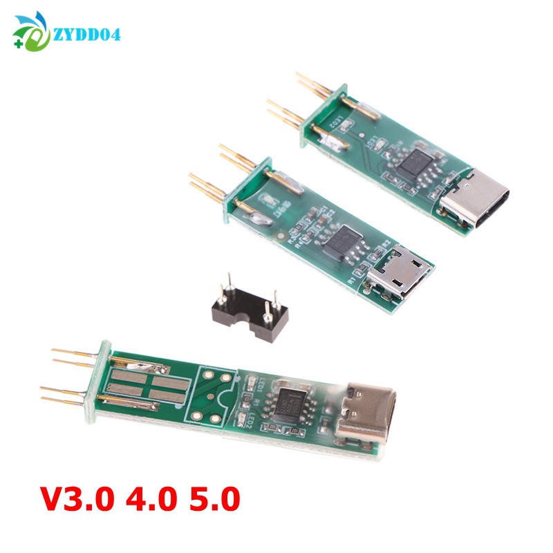 Electronics Repair Online - ● V3.0/4.0/5.0 Optokoppler-Testgerät Online-Detektionswerkzeuge für Elektronik-Reparatur