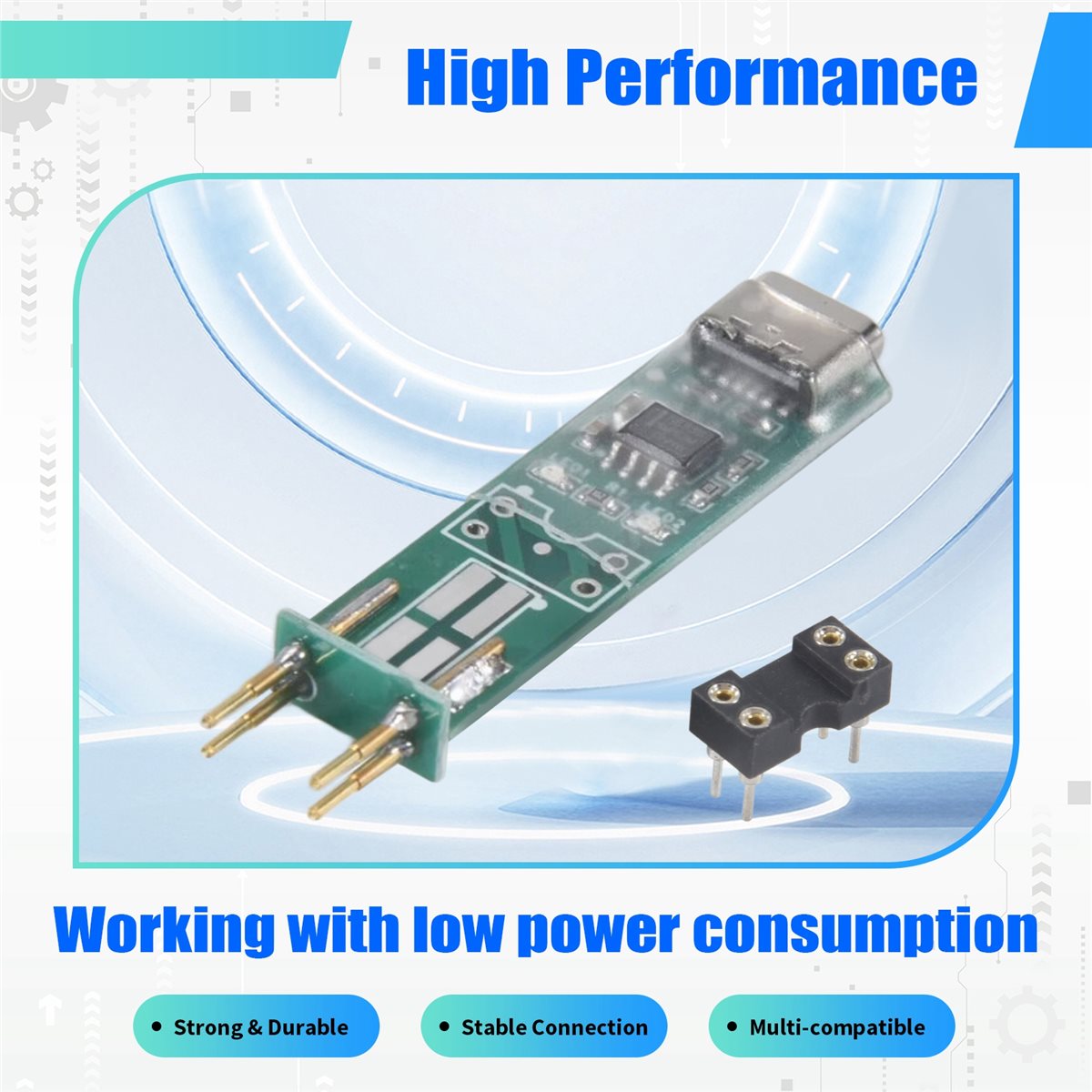 Electronics Repair Online - DT895~Optokoppler-Tester Online-Testgerät für Elektronik-Reparatur Spezielles 4-Pin