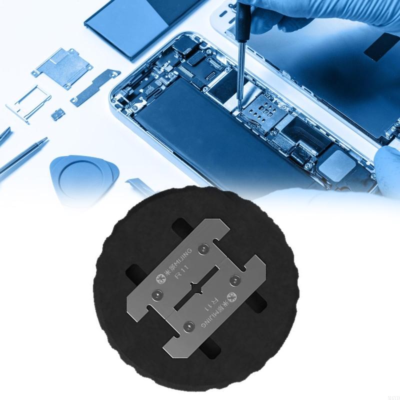 Electronics Repair Degree - 360 grad Rotierenden Chip Leuchte Mit