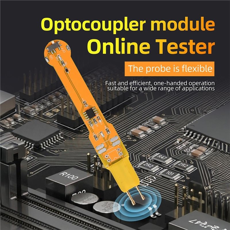 ABVC für 4-Pin 817 781 521 Opt – Electronics Repair Online Bewertung und Preis