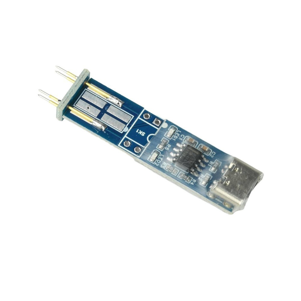 4-Pin Optokoppler-Tester mit L – Electronics Repair Online Bewertung und Preis