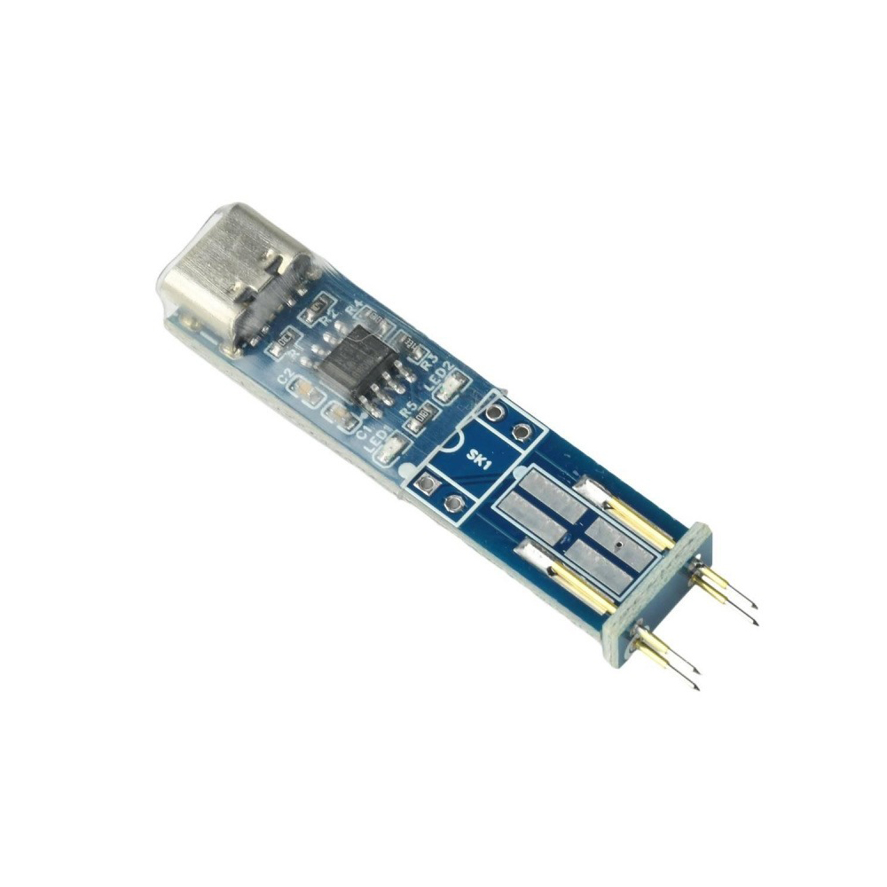 4-Pin Optokoppler-Tester mit L – Electronics Repair Online Bewertung und Preis