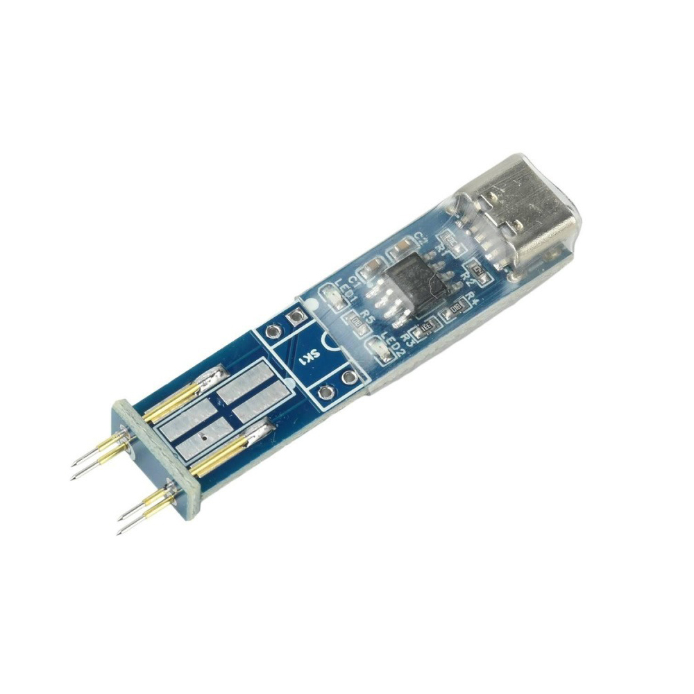 4-Pin Optokoppler-Tester mit L – Electronics Repair Online Bewertung und Preis