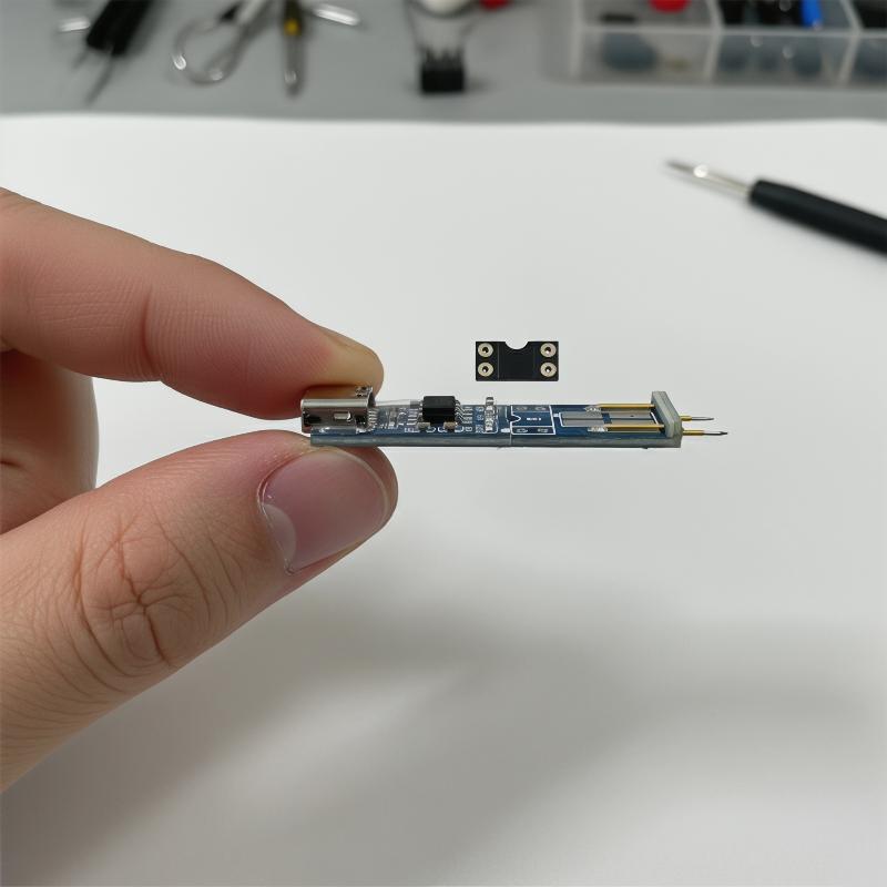Typ-C-Optokoppler-Testplatine  – Electronics Repair Online Bewertung und Preis