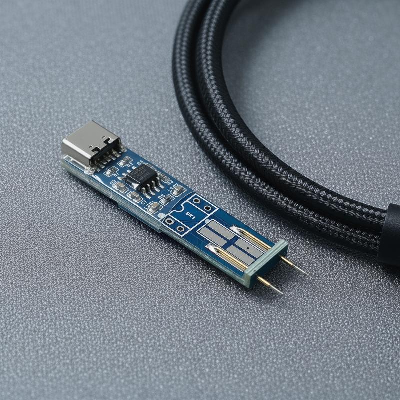 Typ-C-Optokoppler-Testplatine  – Electronics Repair Online Bewertung und Preis