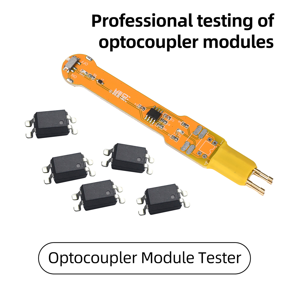 Optokoppler-Tester Multifunkti – Electronics Repair Online Bewertung und Preis