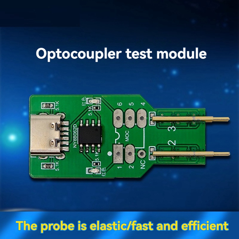 Optokoppler-Tester, Optokopple – Electronics Repair Online Bewertung und Preis