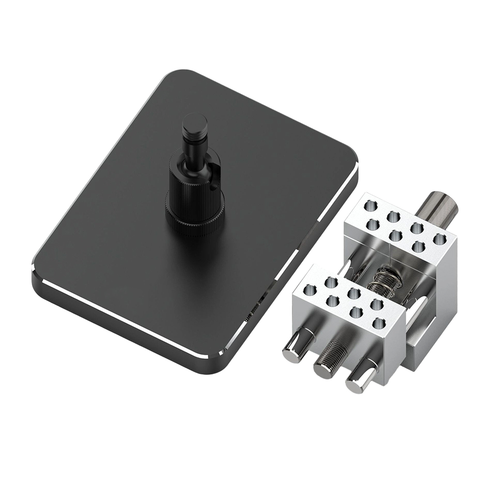 360 Grad drehbarer Mini-Tischs – Electronics Repair Degree Bewertung und Preis