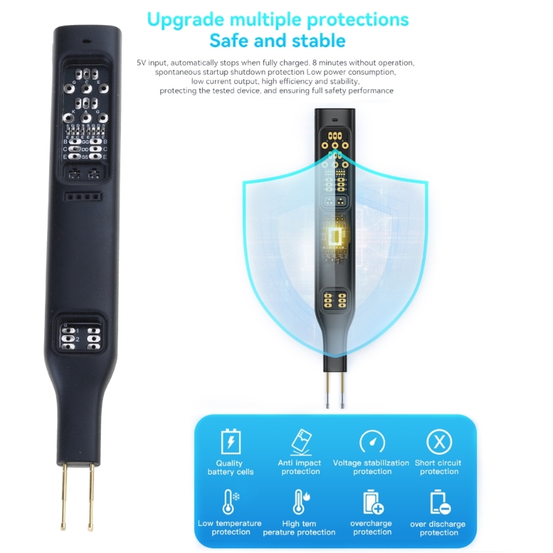 Professionelles Optokoppler-Te – Electronics Repair Online Bewertung und Preis