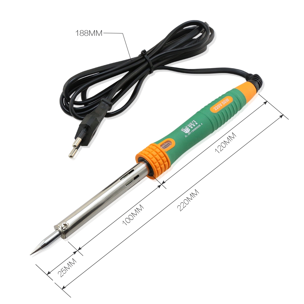 30W/40W/50W/60W Elektrische Lö – Electronics Repair Degree Bewertung und Preis