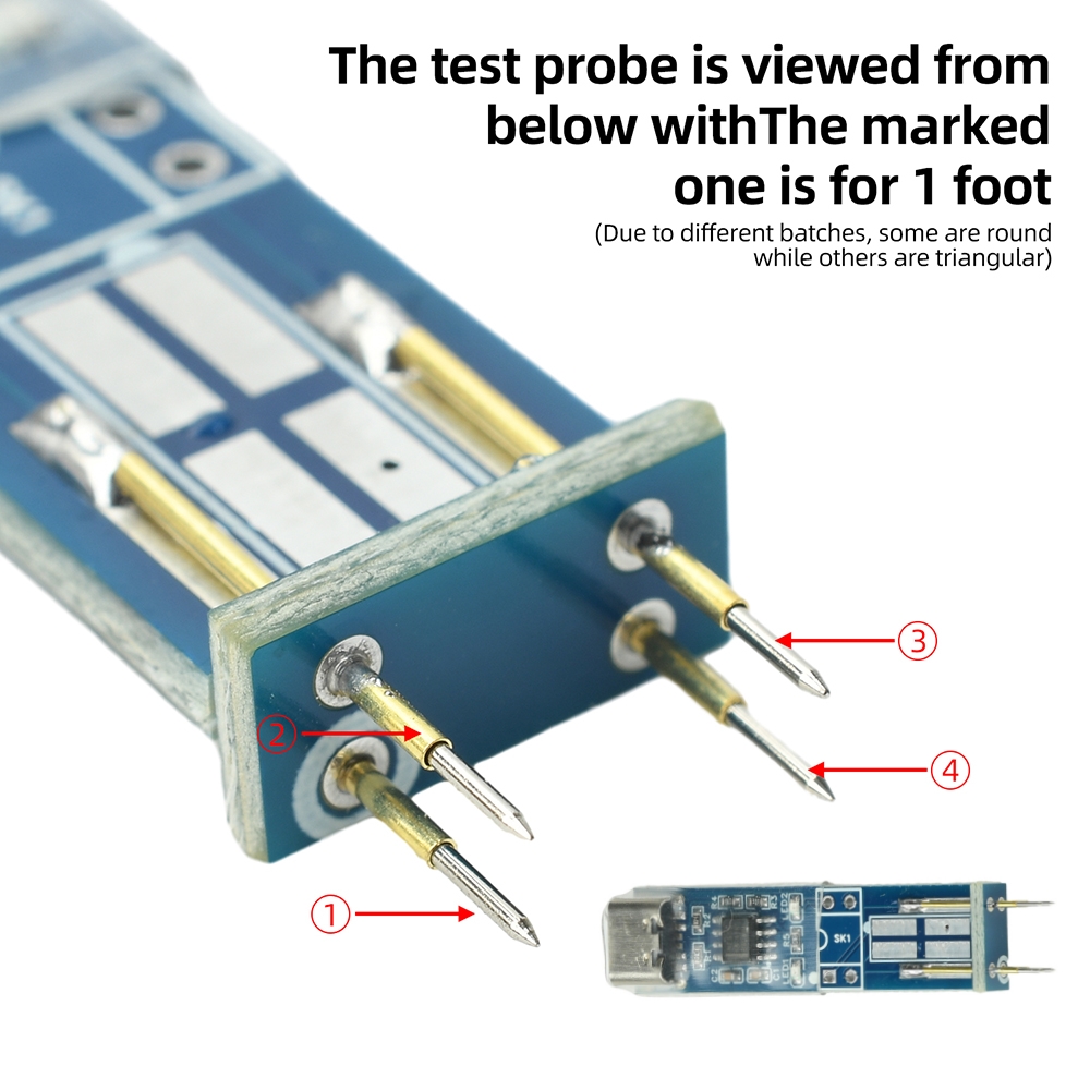 Optocoupler Tester Online Test – Electronics Repair Online Bewertung und Preis