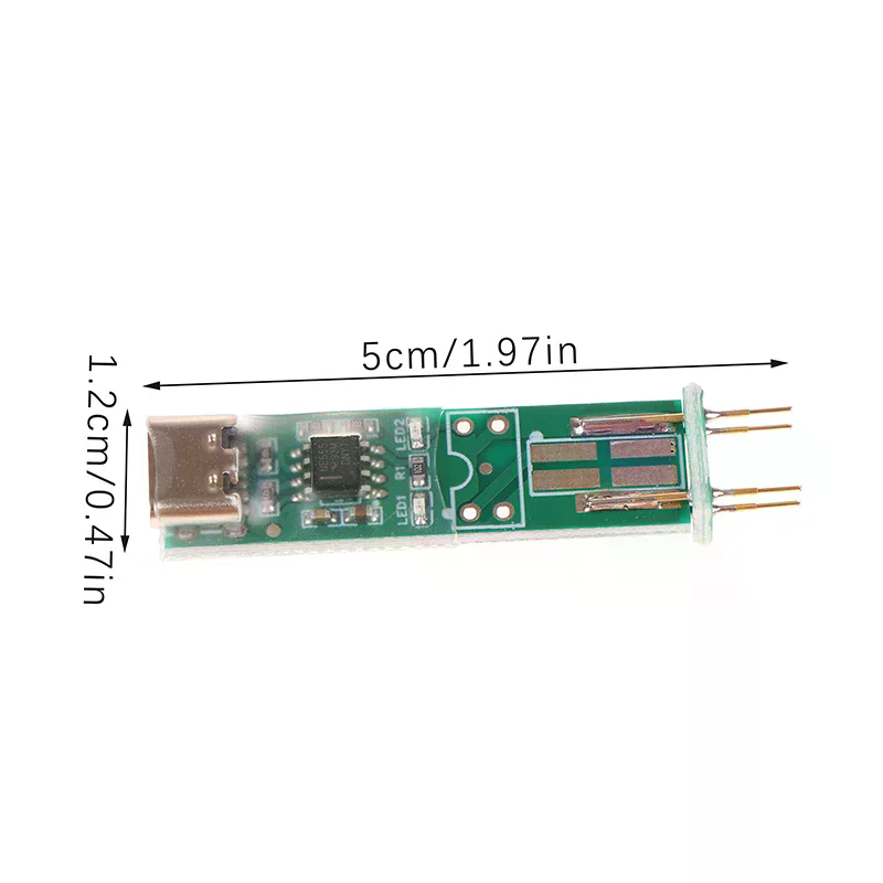 1Set V5.0 Optokoppler-Testgerä – Electronics Repair Online Bewertung und Preis