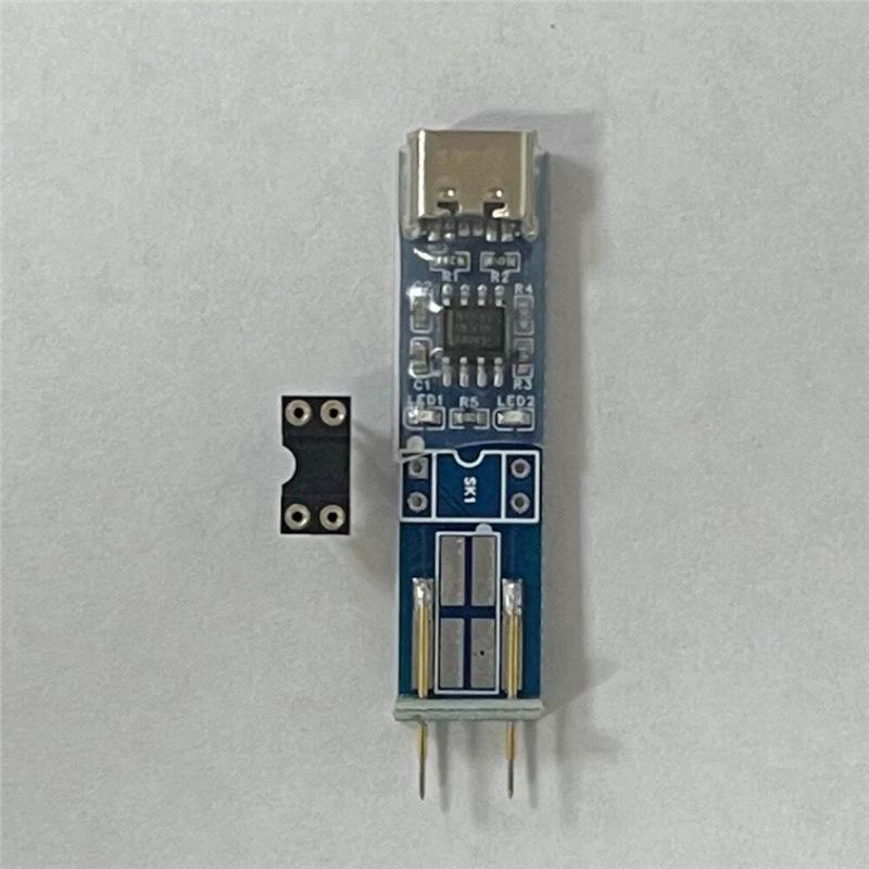 Typ-C Optokoppler-Testboard Mo – Electronics Repair Online Bewertung und Preis
